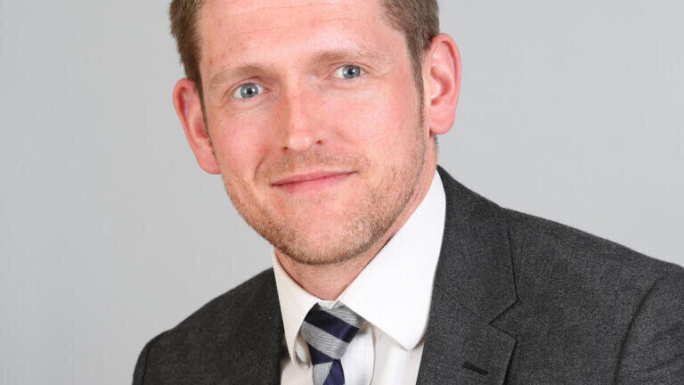 Dan Rooke
